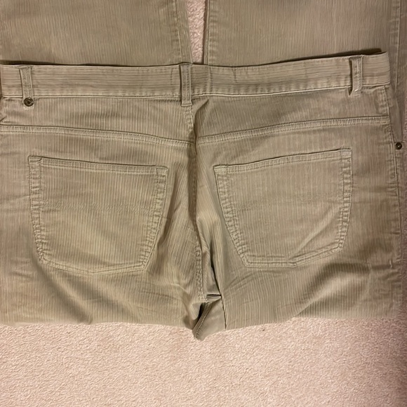 Velvet jeans - Picture 3 of 3